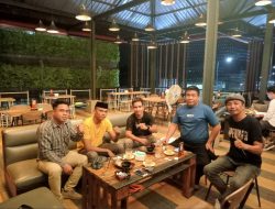 Mendesak Hentikan Aktivitas Ilegal Meining Eks Lokasi IUP  PT.MM, Polres Kolut Diduga “Masuk Angin”