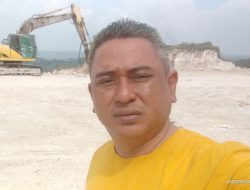 Galian C Di Grabakan Tuban Diduga Masih Gunakan Solar Bersubsidi.