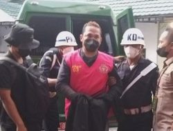 Buron 5 Tahun, DPO Kasus Korupsi Maluku Ditangkap di Jabar