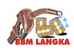 SPBU Kota Palembang Disinyalir BBM Solar Alami Kelangkaan Panjang