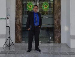 Kembali Mencuat ! Wacana Kota Solo Jadi  Daerah Istimewa Surakarta DIS