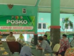 Dianggap Tak Menguntungkan, Seluruh Perangkat Desa di Bojonegoro Kota Tolak Perbup 15 Tahun 2022