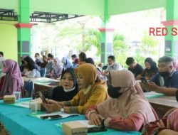 Pemkab Bojonegoro Terus Mendorong Peningkatan Skala Usaha Para Pemegang Kartu Pedagang Produktif