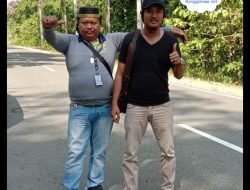 Pimpred Media Mata Elang, Kecam Arogansi Oknum Kejaksaan Sulteng Diacara HBA