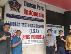 Menanti Putusan MK Kembalikan Hak Regulator Kepada Organisasi Pers