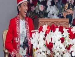 Kontroversi Lagu ‘Joko Tingkir Ngombe Dawet’ Yang Direquest Pak Jokowi Kian Melambung