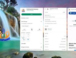 Diskominfo Luncurkan Aplikasi Ensiklopedia Sampang, Simak Kelebihannya