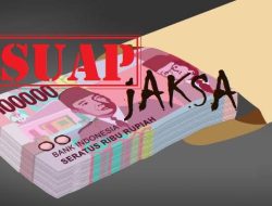 Waduh?, Kejaksaan Negeri Konawe Dituding Terima Suap Capai 110 Juta Dari Kades