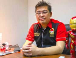 KAKI Apresiasi ALVIN LIM dan Jaksa Agung Republik Indonesia
