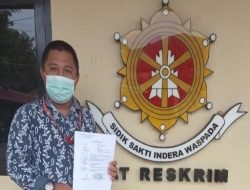 Menyoal Dugaan Tudingan Menyuap Kejaksaan, Kuasa Hukum Kades Tanggodipo Tempuh Jalur Hukum