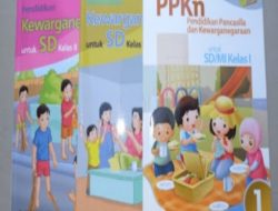 Dinas Pendidikan Dituding Bisnis Buku, Kepala Sekolah Banyak yang Resah