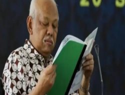 Ketua Dewan Pers Azyumardi Azra Setelah Rawat di Malaysia Kini Tutup Usia