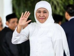 Copot Gubernur Jawa Timur! Diduga Terlibat 1 Oktober 2022, Menukar Nyawa Dengan Keuntungan Tiket