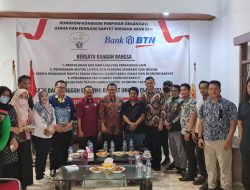 Gandeng Bank BTPN Keris Wujudkan Ekosistem Ojek Online Indonesia