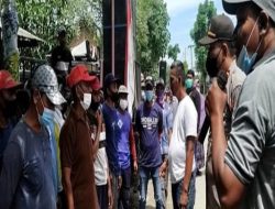 Raib Saat Didemo Warganya, Kades di Lamongan Dituding Terlibat Kasus Asusila