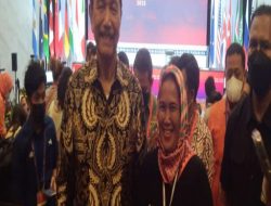 Media Suararonggolawe Apresiasi Suksesnya KTT G-20  Menuju Keselarasan Perdamaian Ekonomi Global