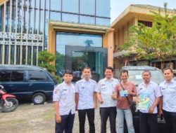 Pemkab Bojonegoro Lelang Kendaraan Dinas, Kini Masuk Proses Tahap Kedua