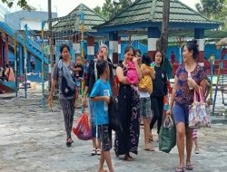 Wisata Kolam Renang Di Babat Kelas Pinggiranpun Bisa Menjadi Alternatif Untuk Berbagi Kebahagiaan