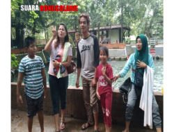 Legenda dan Misteri Pemandian Bektiharjo Tuban