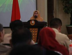 Tegaskan Silpa APBD 2022 Adanya Transfer Kurang Bayar DBH Migas di Akhir Tahun