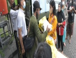 Wali Kota Eri Cahyadi Menyebut, Bahwa Pemkot Surabaya Juga Berencana Menggelar Operasi Minyak Goreng Murah