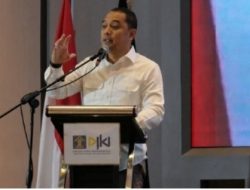 Pemkot Surabaya Bantu Biayai UMKM Daftarkan Kekayaan Intelektual