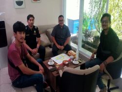 Tindak Lanjuti Investigasi Penyegelan Bea Cukai di VDNI, JPKP Nasional Nilai Ada Kasak Kusuk.