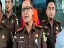 Kejari Jakarta Pusat tetapkan Karyawati BRI Tersangka Korupsi Rp9,8 Miliar