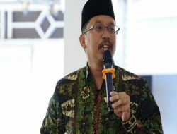 Bupati Sidoarjo, H. Ahmad Muhdlor Ali Menghadiri Kirab Tumpeng Dalam Rangka Ruwah Desa Rangkahkidul