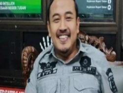 Kades Bunut Ditetapkan Tersangka Oleh Kejari Tuban Atas Dugaan Korupsi Anggaran Desa