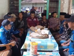 Tradisi Sedekah Bumi Warga Desa Kesongo – Kedungadem.