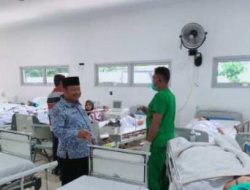 Pemkab Bojonegoro Gencar Beri Layanan KB MOW Gratis, Turunkan Prevalensi Stunting