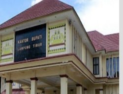 Inspektoriat Kabupaten Lampung Timur Dinilai Lamban Menangani Kasus PNS Diduga Makan Gaji Buta