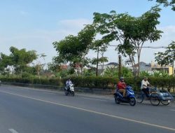 DPUBMPR Bojonegoro Tuntaskan Pelebaran Jalan Nasional