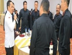 Rutan Magetan Siap Terima Arahan Kakanwil