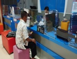 Kantor Imigrasi Cilacap Kembali Menggelar Layanan Paspor di Akhir Pekan