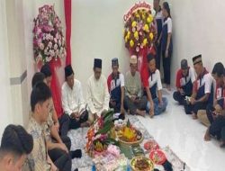 Grand Opening PT Andsinli Buka Cabang Pertama Di Kota Palembang