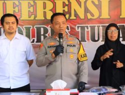 Pria Asal Gresik Menipu Daya Wanita Asal Tuban