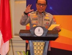 Polri Akan Menggelar Pagelaran Wayang Kulit Di Lapangan Bhayangkara Jakarta Selatan