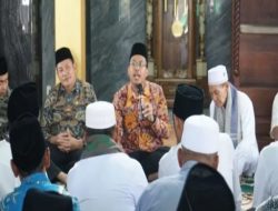 Pemkab Sidoarjo Optimalkan Pemerataan Pembangunan Kecamatan