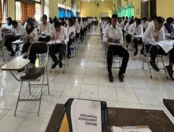 Hasil Tes Perangkat Desa di Tuban Disanggah Peserta Desa Pucangan Kecamatan Palang