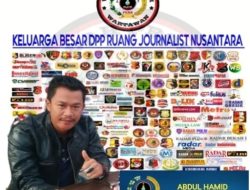 Dpp Ruang Journalist Nusantara (RJN) Temukan Banyak Pejabat Yang Tidak Paham UU Pers No 40 Tahun 1999