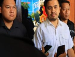 Satreskrim Polres Tuban Berhasil Terkam 2 Tersangka Bandar Togel Online