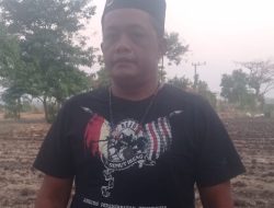 Warga Ngoronggunung Minta Kebijakan Untuk Geser Lahan Tebu Depan Balai Desa
