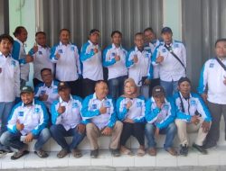Rapat Terbatas MPI Korwil Bojonegoro Dalam Menghadapi Tahun Politik