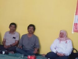 Mengenal Sosok Bacaleg DPR RI Dapil IX Bojonegoro -Tuban. PKS Asli Kelahiran Bojonegoro