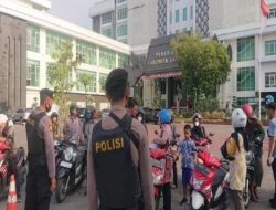 Dugaan Kasus Proyek Pembangunan KPK Geledah Gedung Pemkab Lamongan