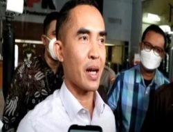 KPK Periksa Istri Eks Kepala Bea Cukai Yogyakarta Eko Darmanto