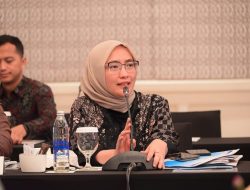 Farida Hidayati, S.H., M.Kn : Suara Dari Jawa Timur yang Menggema di DPR-RI