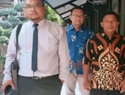 Polres Lamongan Lakukan Penyelidikan Kasus Kecelakaan Kerja di PT Inkatama